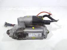 2018 VOLKSWAGEN TIGUAN STARTER MOTOR 02E911022C GENUINE *FAST DELIVERY