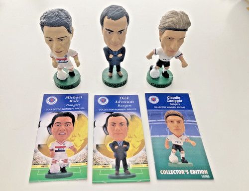 Rangers corinthian prostars - corinthian,
