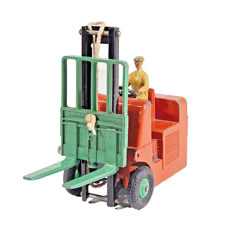 Dinky toys 401 14c coventry - 401,