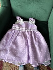 Bonnie Jean Dress Age 2 Years