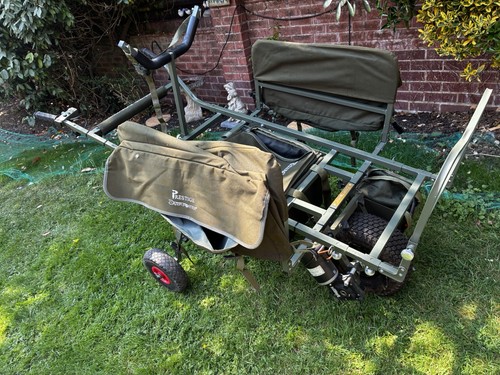 Prestige carp porter 24v - carp,