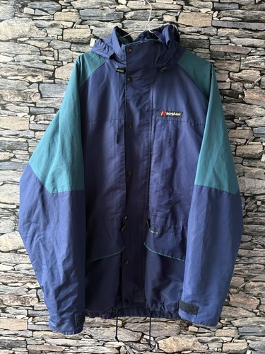 Berghaus men aquafoil - berghaus, jacket