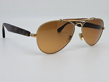Oliver Peoples The Soloist Teardrop OV1114S Gold Frame Photochromic Sunglasses