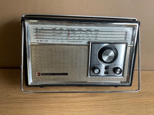 National panasonic 441b - national,