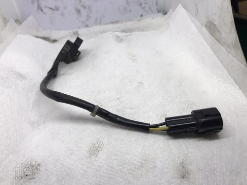 Zx9r throttle position sensor - zx9r,