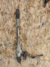 2007 NISSAN NOTE MK1 1.4 PETROL POWER STEERING RACK 6900000815 480011U610