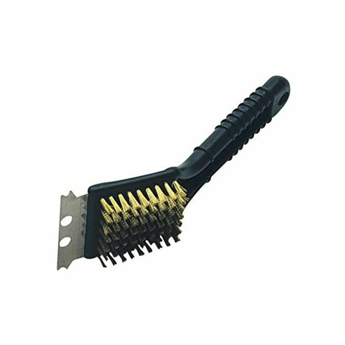 Campingaz bbq cleaning - campingaz, brush