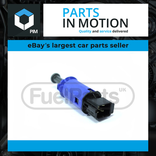 Brake light switch fits - brake,