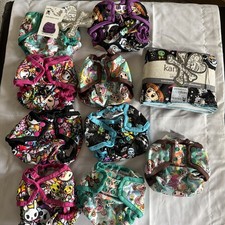 Tokidoki Rumparooz Newborn