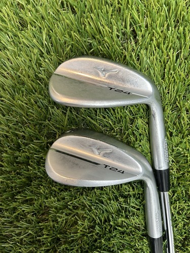 Mizuno t24 chrome gap lob - gap,