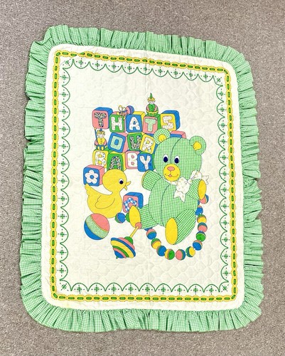 Vintage 90 s baby - 80’s, /