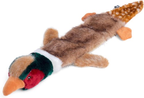 Petface luxury multi squeak - petface,