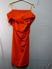 Kevan Jon Kyoto Dress - Size 4