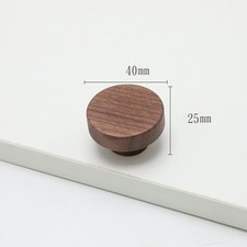 New Wooden Cabinet Pull