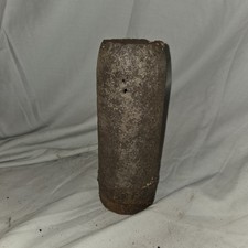 WW1 British 18-pounder (Somme)