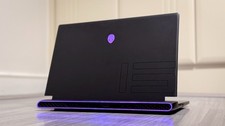 UPGRADE Alienware M15 R6 3TB SSD,  i7 11th gen, 32GB RAM, RTX 3070 Gaming Laptop