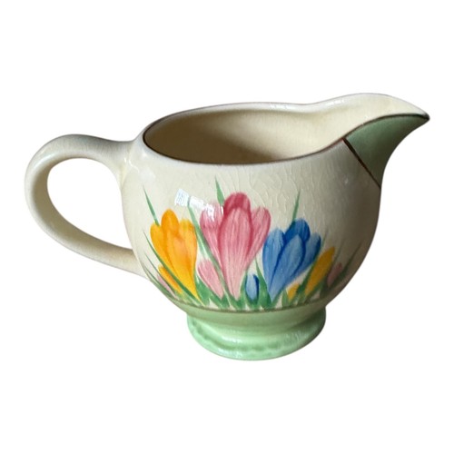Clarice cliff spring crocus - clarice,