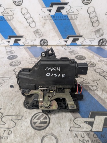 Genuine golf mk4 - mk4, drivers