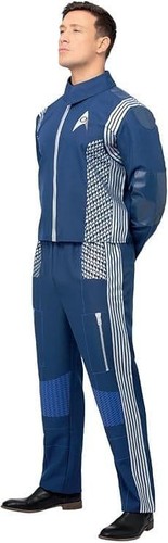 Licensed adults star trek - licensed,