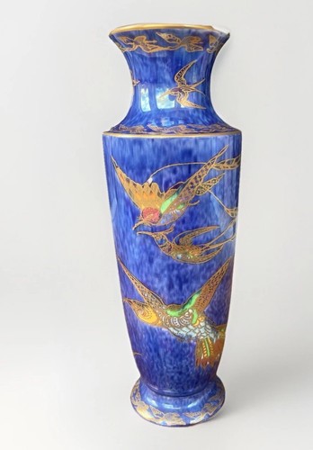 Stunning art deco wedgwood - stunning,