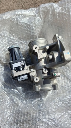 Pierburg egr valve - pierburg,