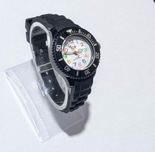 kids Ice Black Watch