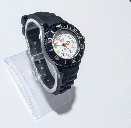 Kids ice black - kids,