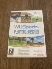 Wii Sports (Nintendo Wii Game)