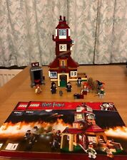 LEGO Harry Potter: The Burrow (4840)