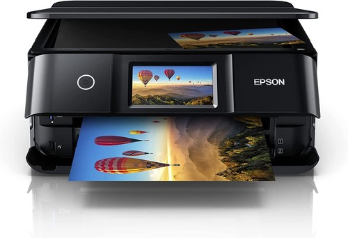 Epson expression photo - epson,
