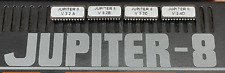 NEW Roland Jupiter 8 synthesizer EPROM set with last firmware