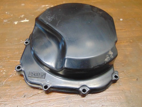 Yamaha fzs600 fazer - fazer, 2002