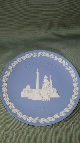 Wedgwood jasper ware - wedgwood,