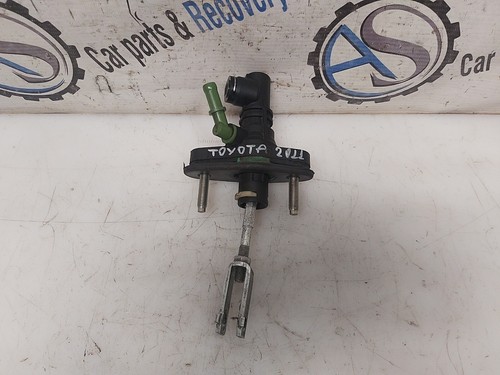 Toyota avensis t27 d - t27, d-4d