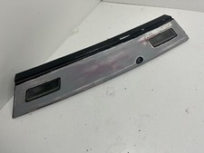 JDM NISSAN 180SX S13 KOUKI REAR TAIL CENTER GARNISH OEM
