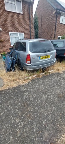 Ford focus diesel - ford,
