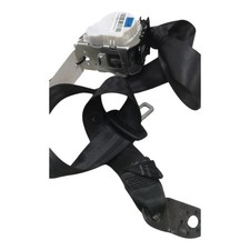 Rh Rear Seat Belt Skoda Fabia