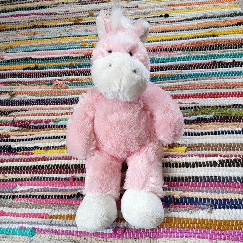 Chad valley pink horse - horse, design