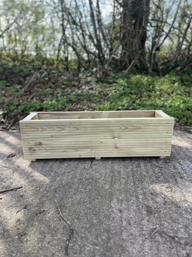 Classic 3ft wooden garden - 3ft,