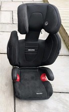 Recaro Monza Nova Group 2 3
