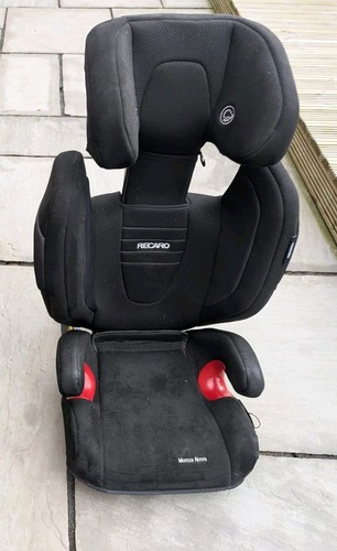 Recaro monza nova group 3 - nova, 2