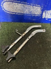 Honda Hr173 Petrol Lawnmower