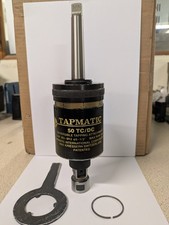 Tapmatic 50TCDC tapping