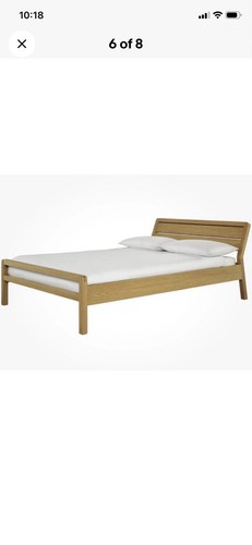 Habitat radius solid oak - habitat,