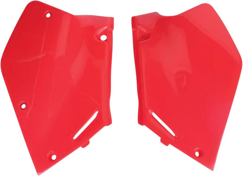 Ufo side panels honda - ufo,