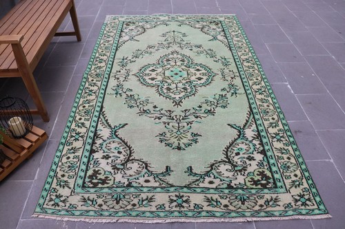 Bedroom rug 1x8 ft - rug,, 5.1x8.4