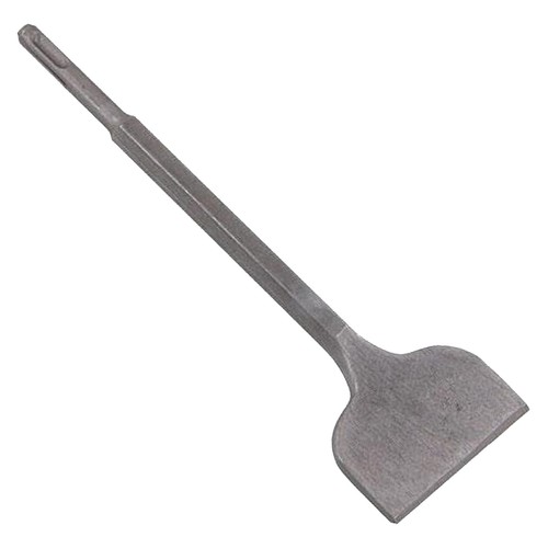 Sds wide chisel - rotary, hammer