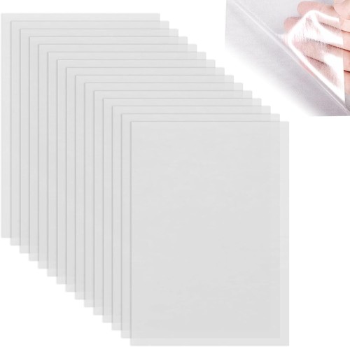 Iron adhesive double sided - iron-on, double-sided