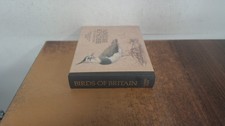			Field guide to the birds of Britain, Unknown, Readers Digest asso		