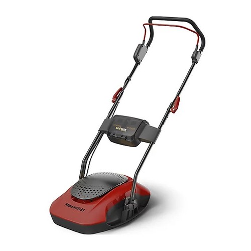 Mountfield freedom100 typhoon - mountfield,